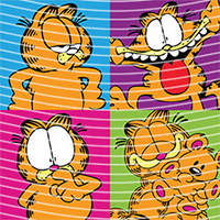 Cartoons and other-CO 487